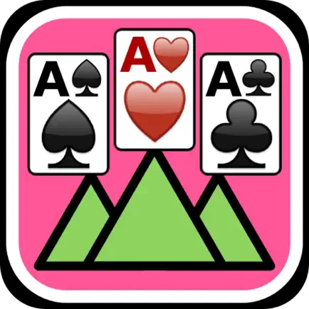 Tri Peaks Solitaire! Читы