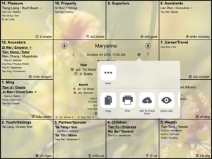 DYC Polestar screenshot #3 for iPad