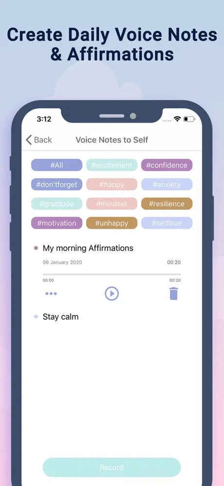 The Happiness Planner