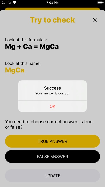 CheckFormulasCorrect screenshot-3