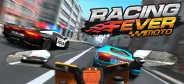 Game screenshot Racing Fever: Moto mod apk