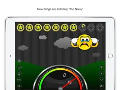 Too Noisy Pro iPad image 4
