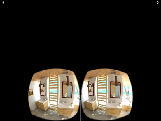 Screenshot #4 pour ViSoft VR