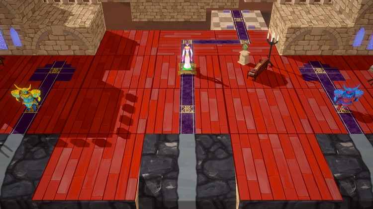 Roterra - Flip the Fairytale screenshot-7