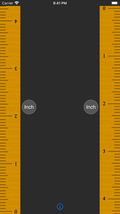 Measure Ruler - Length Scale screenshot-3