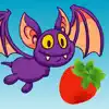 Flappy Fruit Bat Game App Delete