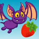 Flappy Fruit Bat Game App Positive Reviews