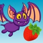 Flappy Fruit Bat Game app download