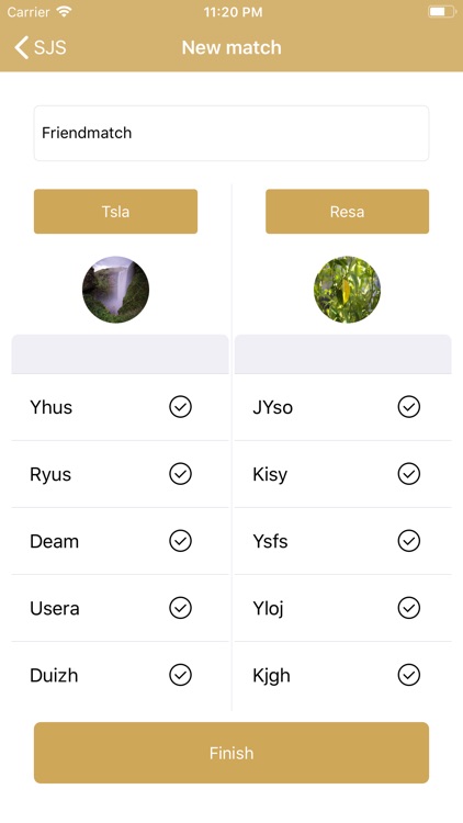 WZZ Basketball Score screenshot-4