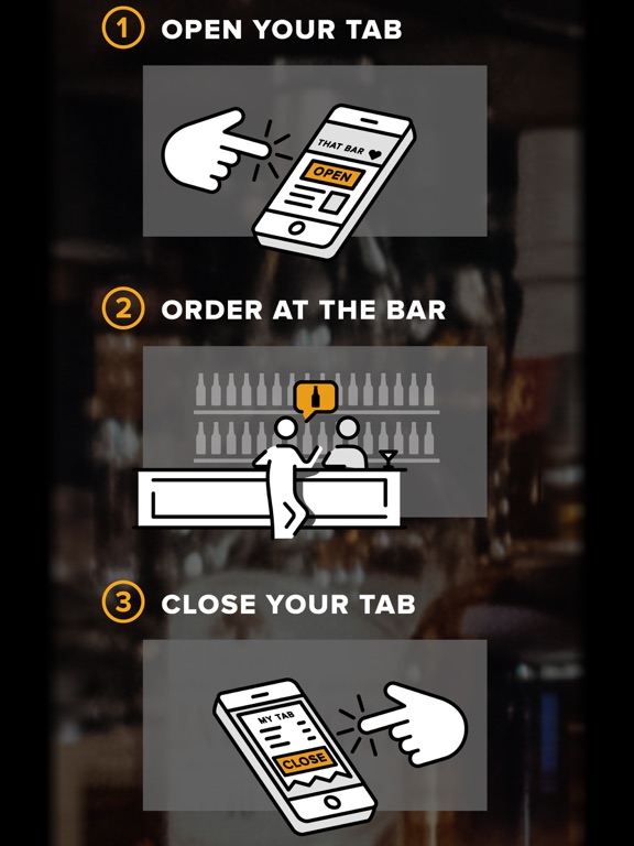 Screenshot #5 pour TabX