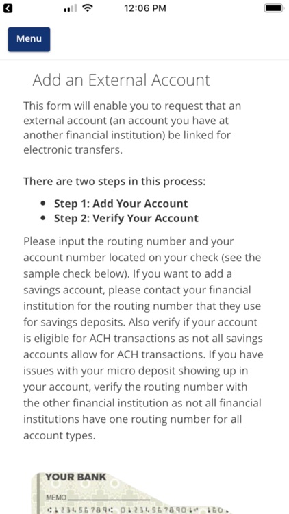 CBTWaco - Mobile Community screenshot-3