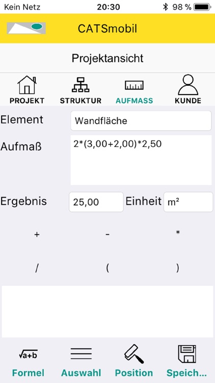 CATSmobil screenshot-3