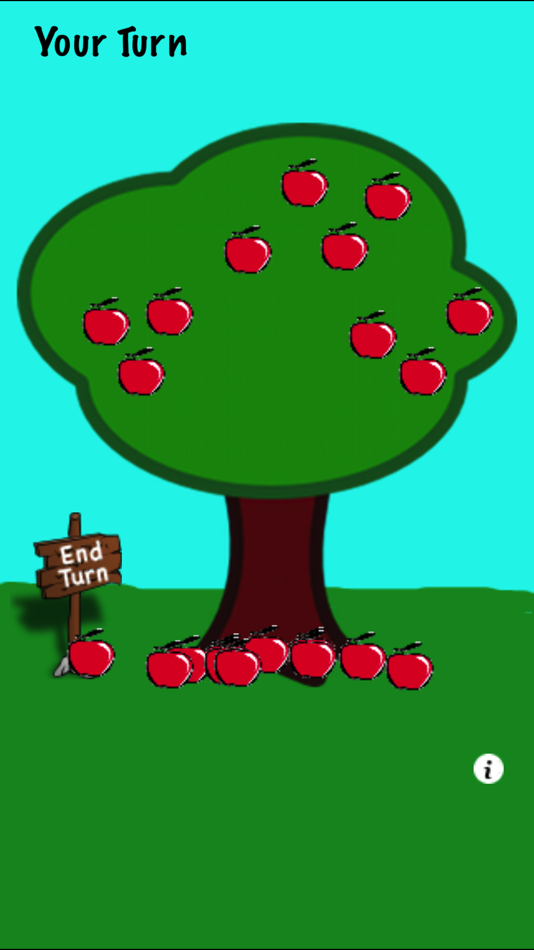 #3. Apple Pick (iOS) 由: Seaside Apps