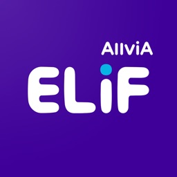 Allviaedu ELiF Self-learning