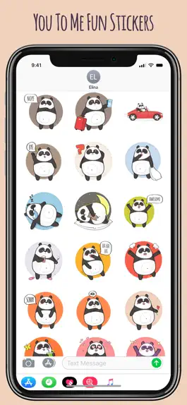 Game screenshot Just Panda hack