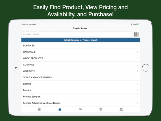 Screenshot #5 pour Water Mill Building Supply