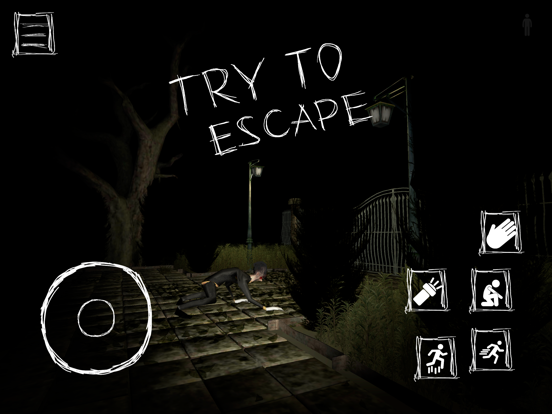 Escape The Ayuwoki Horror Fortのおすすめ画像5