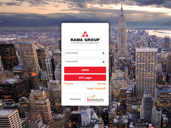 Screenshot #4 pour RAMA Life