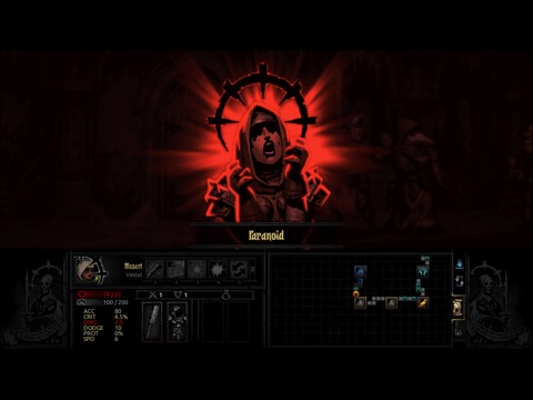 Darkest Dungeon:Tablet Editionのおすすめ画像5