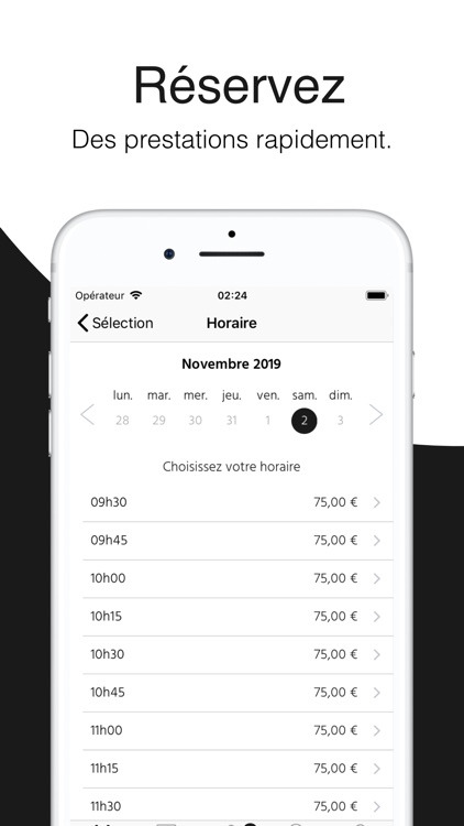 Les Nuances de Céline