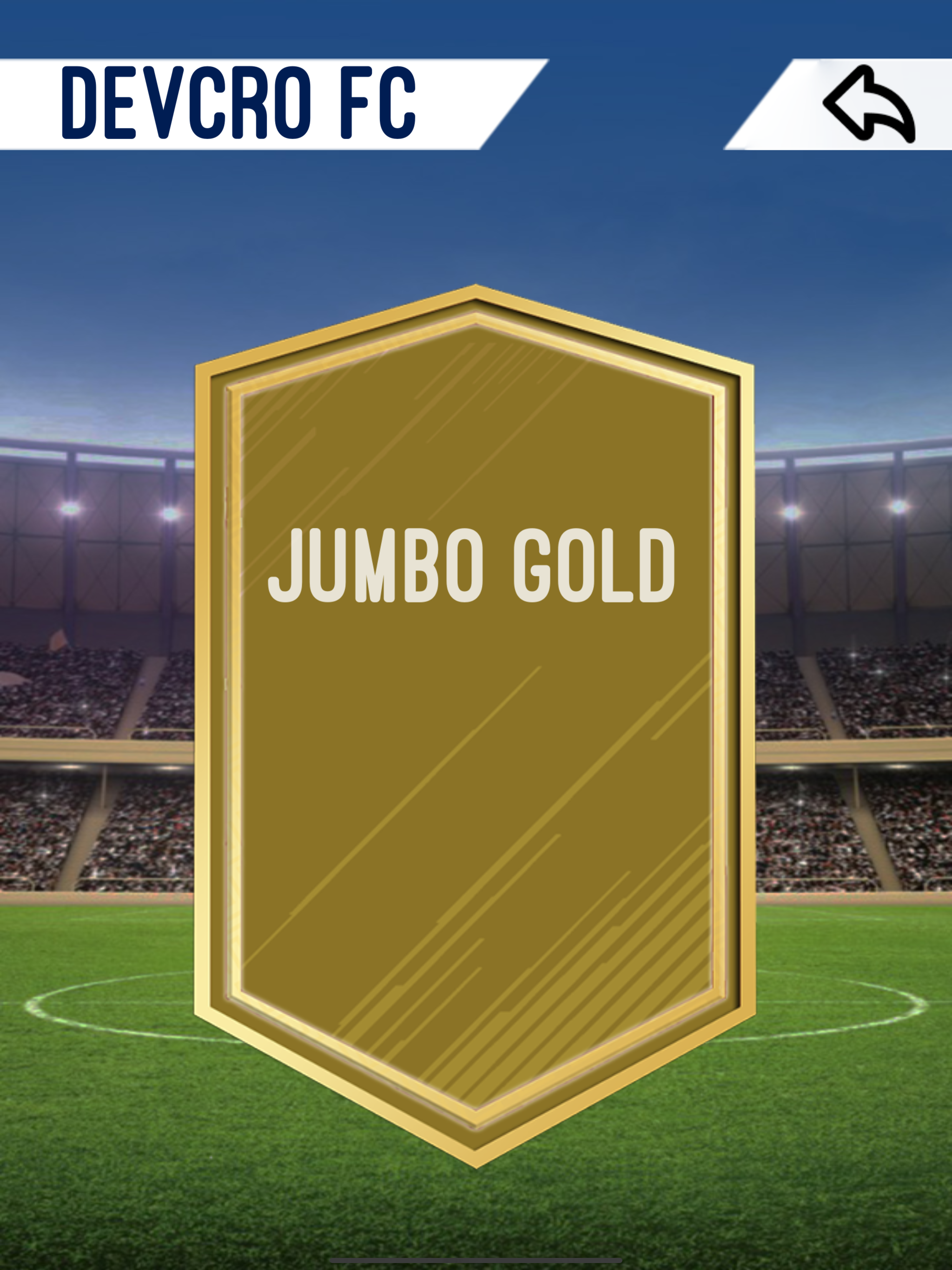 FUT 19 by DevCro screenshot 9