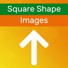 Square Shape Snap Pic