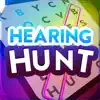 Hearing Hunt App Feedback