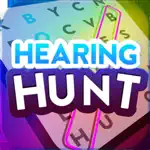 Hearing Hunt App Positive Reviews