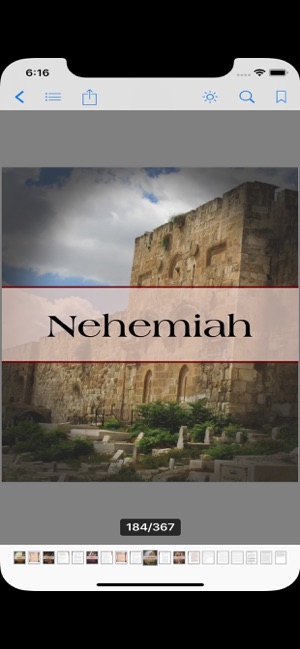 Bible Study - Study The Bible(圖2)-速報App