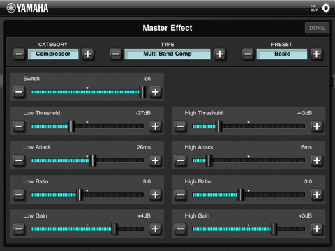 Multi Editor Essential - náhled