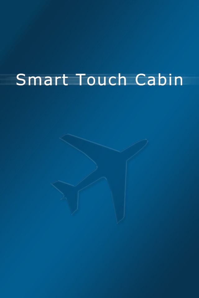 Smart Touch Cabin screenshot 2