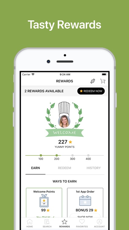 Yummy Bazaar screenshot-3