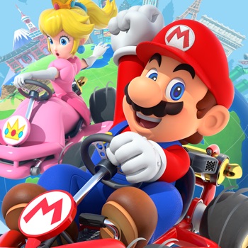 Unleash Your Inner Racer with Mario Kart Tour Mod Apk (Unlimited