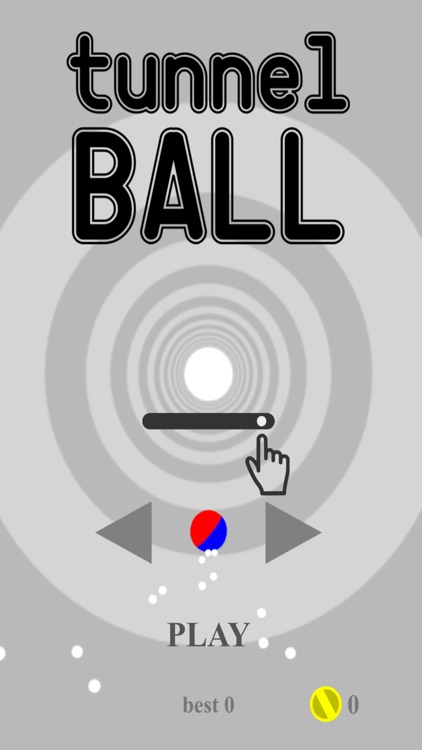 Tunnel Ball