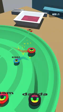 Game screenshot Spinner.io apk