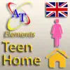 AT Elements UK Teen Home (F) contact information