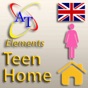 AT Elements UK Teen Home (F) app download