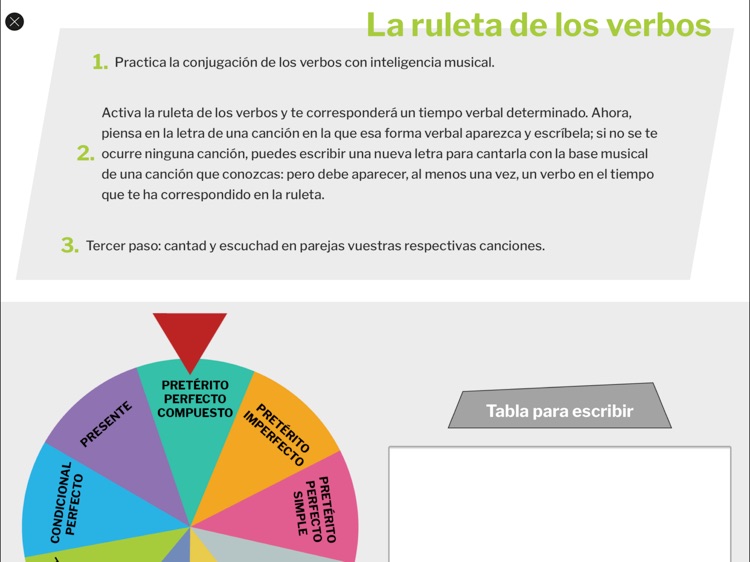Comiqueros screenshot-3