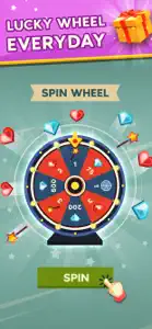 Circle Master: Retro Puzzle screenshot #3 for iPhone