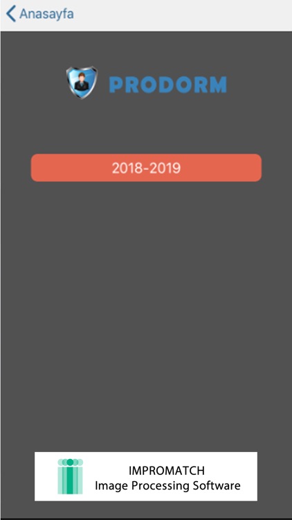 ProDorm - Veli screenshot-3