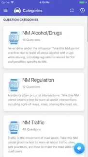 new mexico mvd practice test problems & solutions and troubleshooting guide - 4
