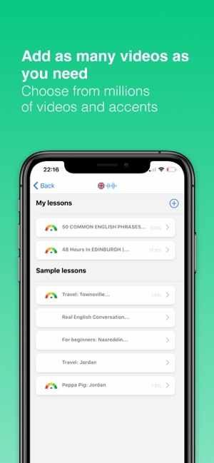English listening by practice(圖4)-速報App