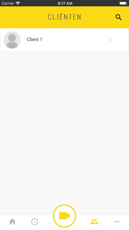 VlogOut screenshot-4