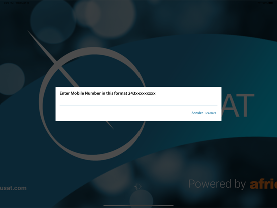 Screenshot #5 pour Bleu OTT (Powered By Africell)