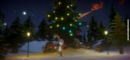 Game screenshot Xmas ARrchy AR Portal mod apk