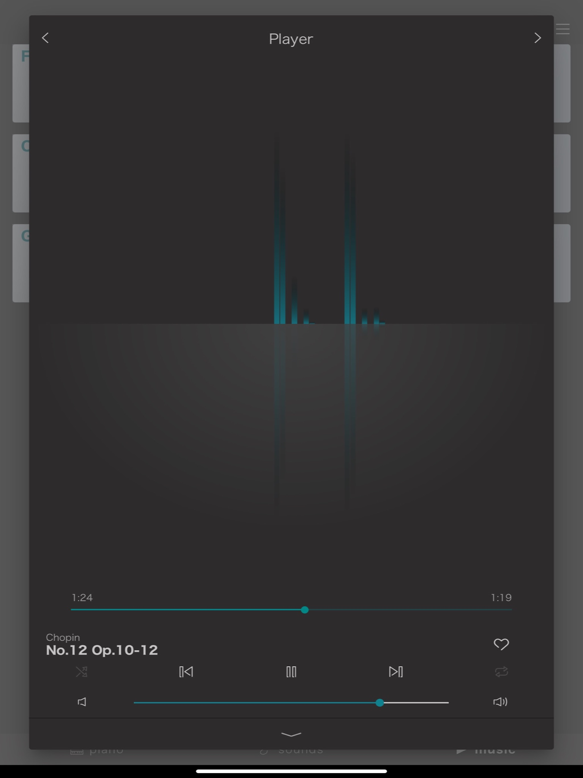 PianoRemote screenshot 11