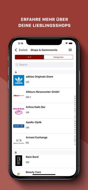 Thier-Galerie(圖3)-速報App