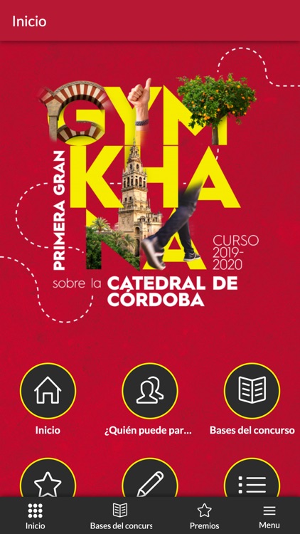 Mes Joven Cabildo Córdoba