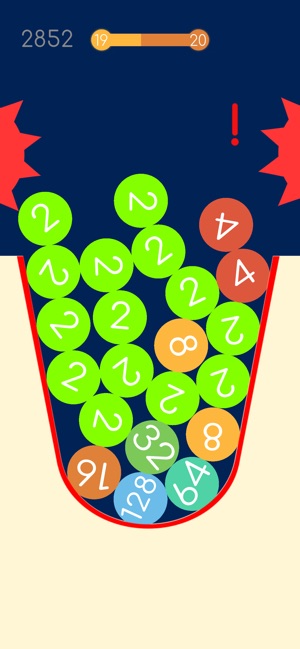 Connect 2048(圖5)-速報App