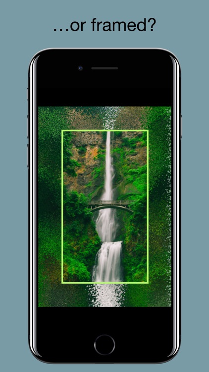 Raindrops - Photo Effect screenshot-4